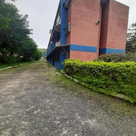 Aconchegante Kitnet Em Angra Dos Reis-Rj, Ideal Para Casal Appartement Buitenkant foto