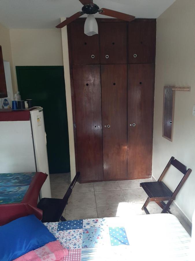 Aconchegante Kitnet Em Angra Dos Reis-Rj, Ideal Para Casal Appartement Buitenkant foto