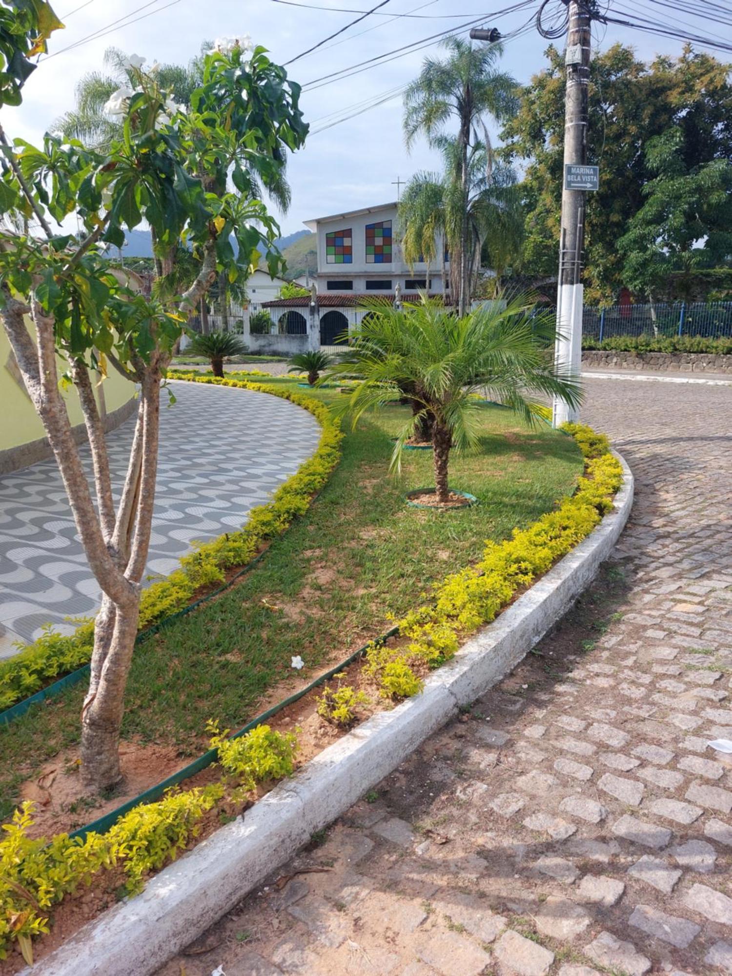 Aconchegante Kitnet Em Angra Dos Reis-Rj, Ideal Para Casal Appartement Kamer foto